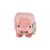 Minecraft: Pig plüss figura - Mattel 169703117