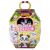 Panda PAMPER PATZ, Simba, jucarie interactiva, functie de baut, schimbare de culoare, 15x18x22cm 133409407