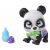 Panda PAMPER PATZ, Simba, jucarie interactiva, functie de baut, schimbare de culoare, 15x18x22cm 133409407