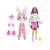 Barbie Cutie Reveal Bunny Puppe mit Kostüm und Zubehör
