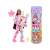 Barbie Cutie Reveal Bunny Puppe mit Zubehör und Verpackung