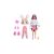 Barbie Cutie Reveal Bunny Puppe mit Kostüm und Zubehör