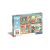 Bluey Play All Day 4-in-1-Puzzle Clementoni 110996626