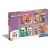 SuperCats Hero 4 în 1 puzzle Clementoni 110996628
