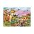 Dinoszauruszok földje puzzle kép
