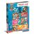 Puzzle 60 piese Clementoni, Paw Patrol, 4 ani+, Multicolor 110996726