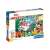 Clementoni Disney Classics Puzzle Supercolor 60 piese - cutie