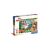Clementoni Disney Classics Puzzle Supercolor 60 piese - cutie