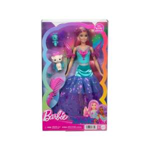 Barbie A Touch of Magic Malibu baba dobozban kiegészítőkkel - Mattel