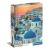 -CLE puzzle 1000 Compact Santorini 39912 110996782