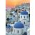 -CLE puzzle 1000 Compact Santorini 39912 110996782