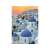 -CLE Puzzle 1000 Kompaktes Santorin 39912 110996782