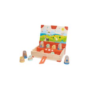 Eichorn: Lilumi hangoskönyv