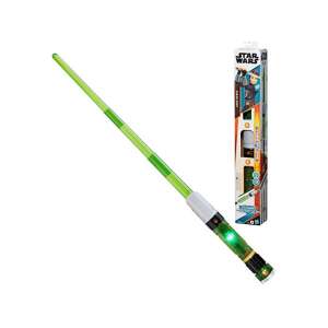 Star Wars Lightsaber Forge Sabine Wren elektronikus fénykard a csomagolással - Hasbro