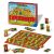 Ravensburger Super Mario Labirintus társasjáték: játéktábla, doboz és karakterkártyák