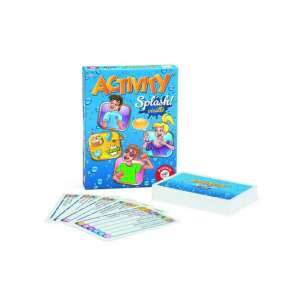 Activity Splash - gra planszowa w języku węgierskim