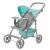 Sport babakocsi babáknak Baby Mix Lana mint 110997230