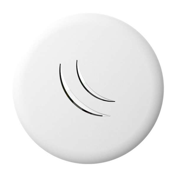 Mikrotik RBCAPL-2ND Wireless Access Point 2,4GHz, 1x100Mbps, 300M...