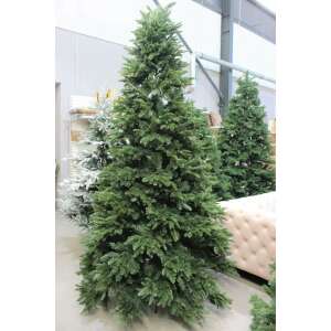 Zöld 3D+2D mű karácsonyfa 210cm 110997876 - Karácsony