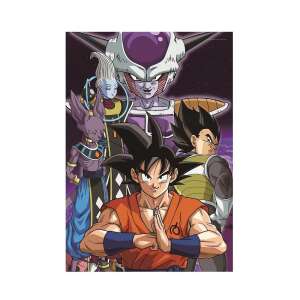 Clementoni: Dragon Ball 2 - puzzle s 104 komada 110998059 - Puzzle