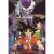 Likovi puzzle Dragon Ball Z Frieza