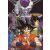 Likovi puzzle Dragon Ball Z Frieza