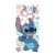 Lilo és Stitch 'Aloha' Fürdőlepedő Gyerekeknek