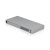 Angled view of UBiQUiTi USW-16-POE 16-Port Gigabit PoE+ Managed Switch