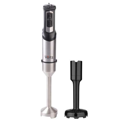 Mixer vertical Oliver Voltz OV51112L cu accesoriu pentru piure