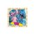 Disney Lilo és Stitch puzzle kép: Stitch és Angel szörföznek