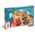 Hot Wheels Fire Track 24 db-os maxi puzzle Clementoni 154836030