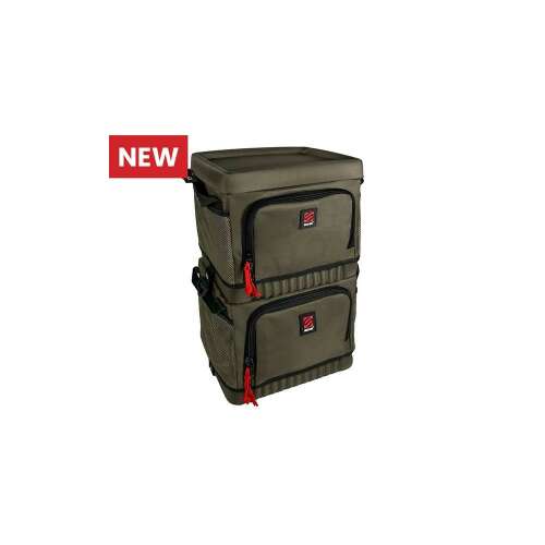 SONIK STORZ 36L MODULÁRIS HORGÁSZESZKÖZ TÁROLÓ (KICSI) 111008871