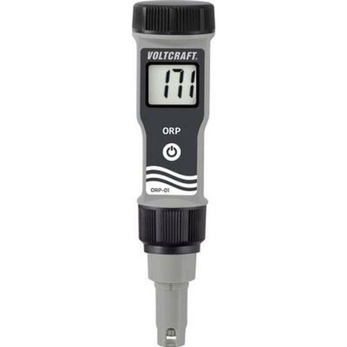 Voltcraft ORP-01 Redox Mérő - Kombinált 173752711 - Voltcraft