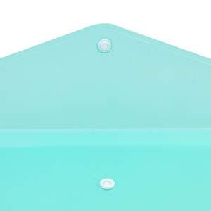 Servietă plic A4 pastelat mix ASTRA 111010179 - Huse de protecţie acte