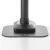 Maclean MC-929 Monitorhalterung Basis Nahaufnahme