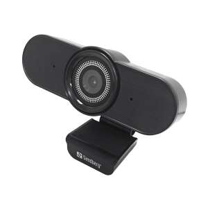 Sandberg webkamera, usb autowide webcam 1080p hd 134-20 39757488 