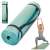 Yoga Mat, Fitness Aerobic Mat, 180x60cm, Green 40072934