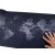 Világtérkép Egérpad - XXL - 90x40cm 147113841