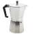 Aluminum coffee maker, 12 cups, 600ml
