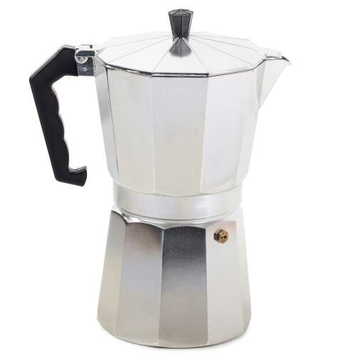 Kávéfőző kávéfőző 12 600ml alumínium