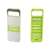 4W1 Vegetable Slicer white/green 102853806