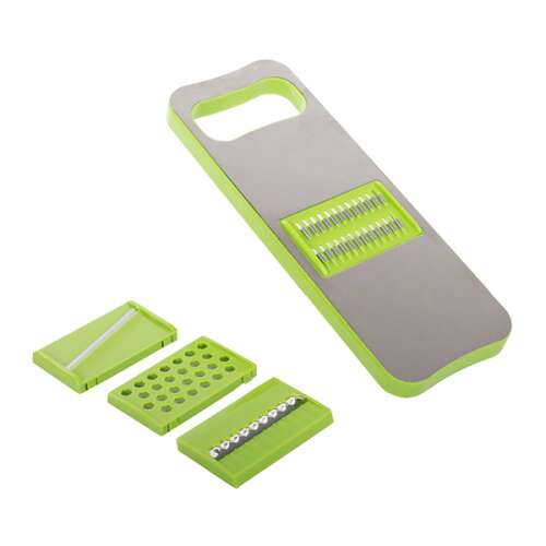 Răzătoare de legume 4in1 feliere tocător magnet 102853806