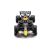 Prednji pogled na model F1 automobila Bburago 1/43 Red Bull RB19
