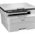Brother MFC-B7810DW Mono-Laserdrucker Nahaufnahme