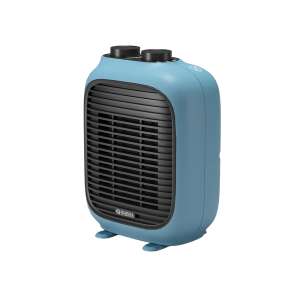 Elektromos melegítő Olimpia Splendid, Caldo Pocket, Kerámia technológia, szellőztetéssel, nyárra/télre alkalmas, 2 teljesítményfokozat, állítható hőmérséklet, termosztát, fagyálló funkció, tú