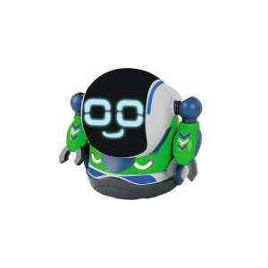 Rock - programabilni robot