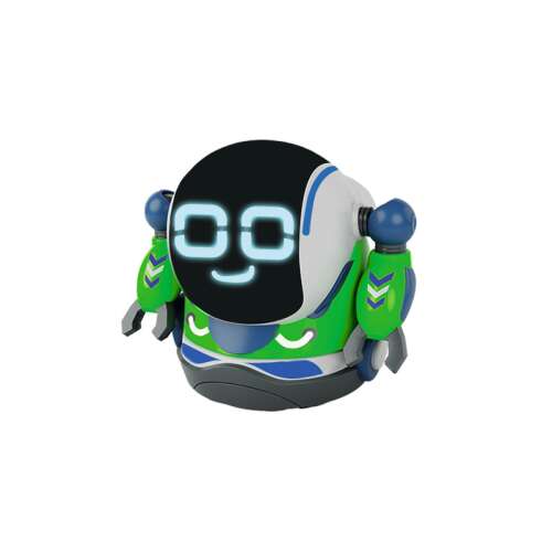 Xtreem Bots Rock Programovateľný Robot Hračka