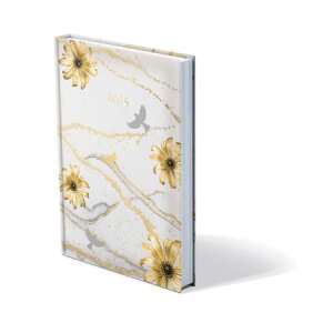 TOPTIMER Kalender, Planer, A5, täglich, TOPTIMER, "Freude", kleiner Vogel 111032364 - TOPTIMER