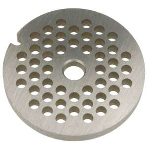 Dierkovaná doska pre mlynček na mäso Bosch 111032264 - Záhrada