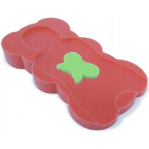 Badumi babatartó szivacs Mini - rózsaszín 111032532 - Ágynemű - baba